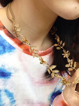 HIKARIKKKさんのコーディネート