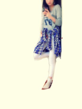 HIKARIKKKさんのコーディネート