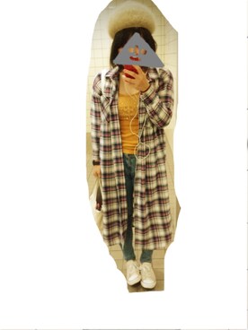 ほみさんのコーディネート