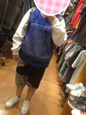 かおちゃんさんのコーディネート