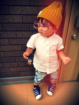 Tiggyさんのコーディネート