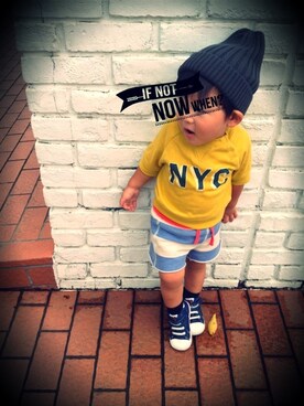 Tiggyさんのコーディネート