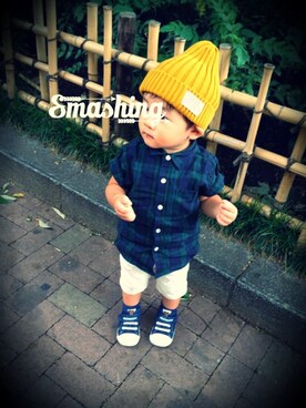 Tiggyさんのコーディネート