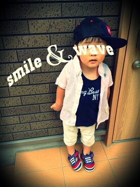 Tiggyさんのコーディネート