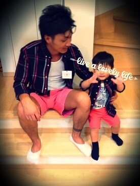 Tiggyさんのコーディネート