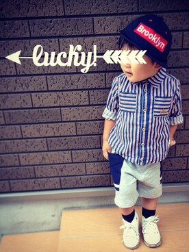 Tiggyさんのコーディネート