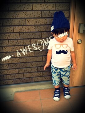 Tiggyさんのコーディネート