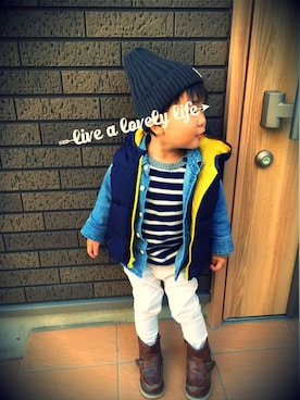 Tiggyさんのコーディネート