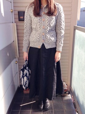 aco.さんのコーディネート