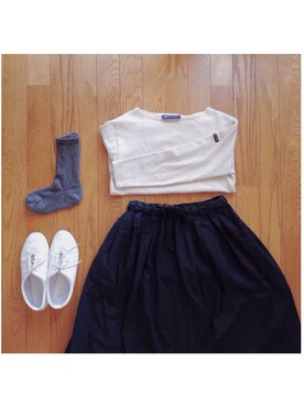 aco.さんのコーディネート