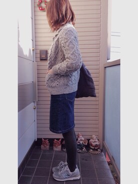 aco.さんのコーディネート