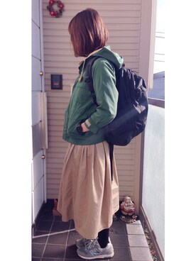 aco.さんのコーディネート