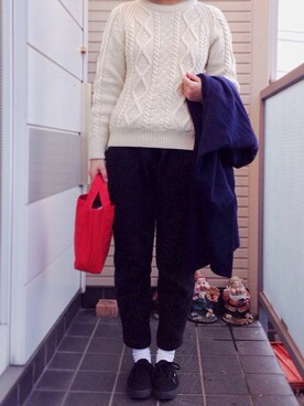 aco.さんのコーディネート