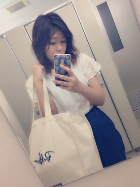 ♡moco♡さんのコーディネート