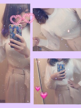 ♡moco♡さんのコーディネート