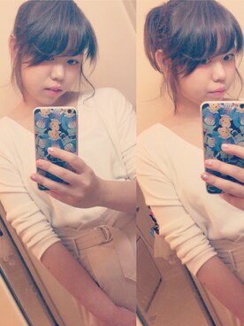 ♡moco♡さんのコーディネート