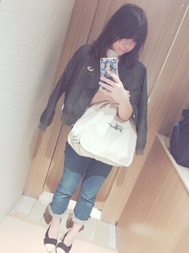 ♡moco♡さんのコーディネート