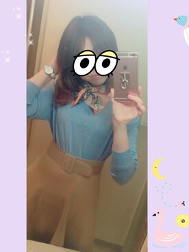 ♡moco♡さんのコーディネート