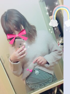 ♡moco♡さんのコーディネート