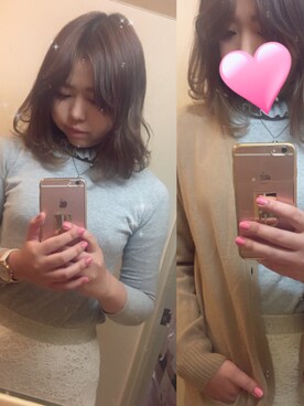 ♡moco♡さんのコーディネート