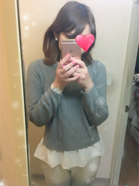 ♡moco♡さんのコーディネート