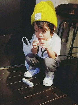 ibukiさんのコーディネート