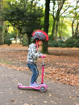 ibukiさんのコーディネート