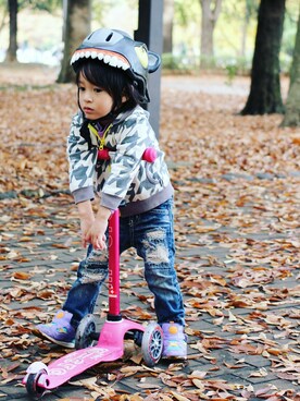 ibukiさんのコーディネート