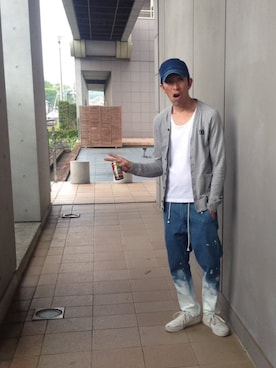 takaoさんのコーディネート