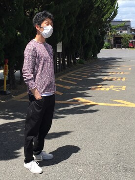 takaoさんのコーディネート