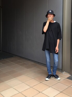 takaoさんのコーディネート