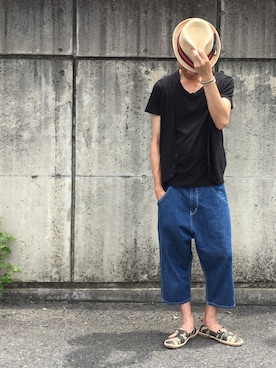 takaoさんのコーディネート