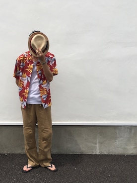 takaoさんのコーディネート