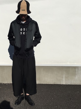 takaoさんのコーディネート