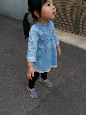 Annさんのコーディネート