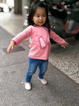 Annさんのコーディネート