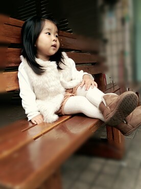 Annさんのコーディネート