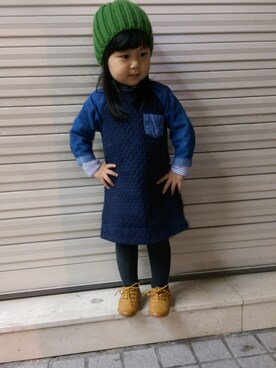 Annさんのコーディネート