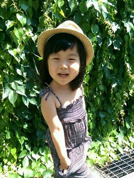 Annさんのコーディネート