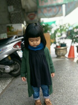 Annさんのコーディネート