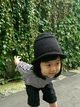 Annさんのコーディネート