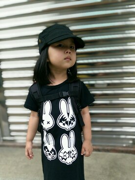 Annさんのコーディネート