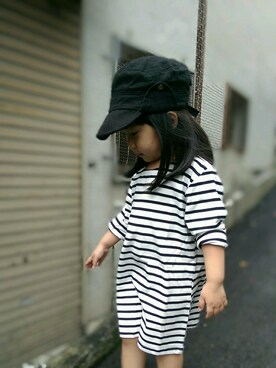 Annさんのコーディネート