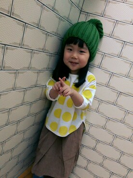 Annさんのコーディネート