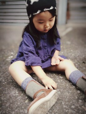 Annさんのコーディネート