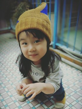 Annさんのコーディネート