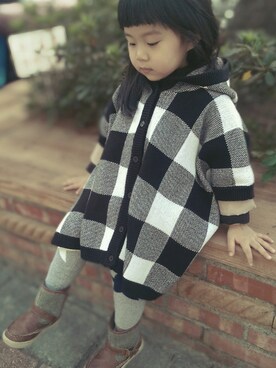 Annさんのコーディネート