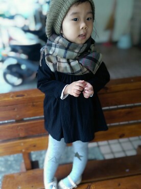 Annさんのコーディネート