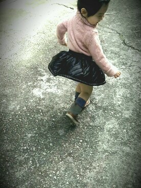 Annさんのコーディネート