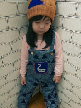 Annさんのコーディネート